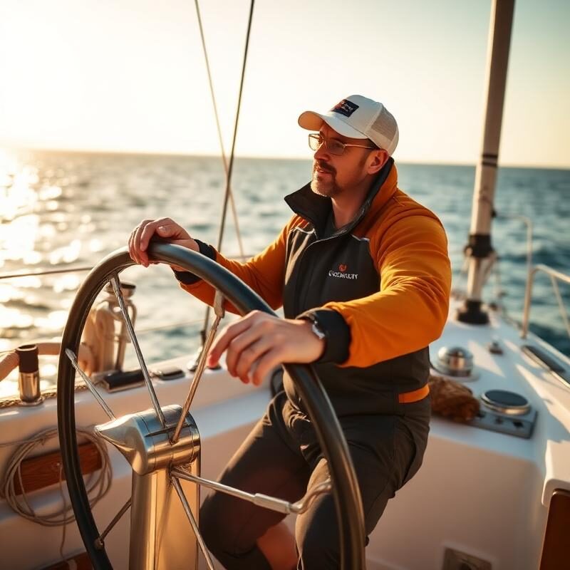 v-skipper