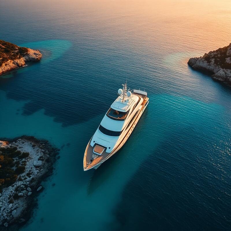 v-superyacht